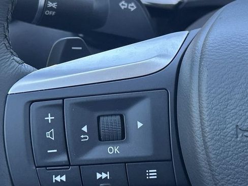 New 2026 INFINITI QX60 Luxe AWD/4WD image 31