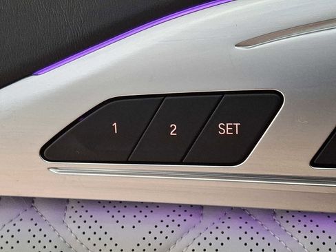 Used 2020 BMW M8 Convertible w/ Driving Assistance Package image 25