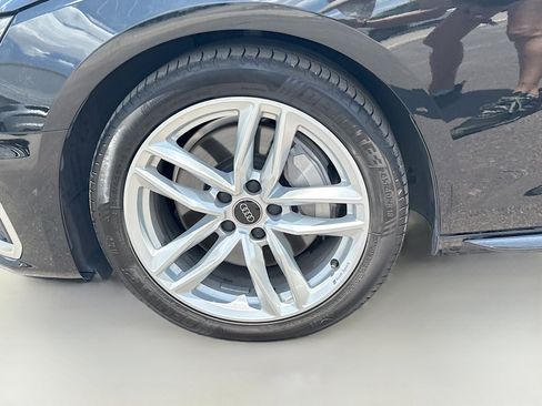 Used 2024 Audi A4 2.0T Premium Plus AWD/4WD image 41