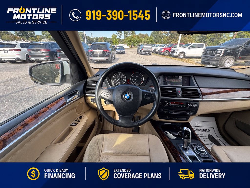 Used 2012 BMW X5 xDrive35i AWD/4WD image 22