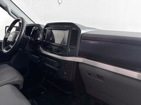 Used 2021 Ford F150 XL w/ Equipment Group 101A High RWD image 26