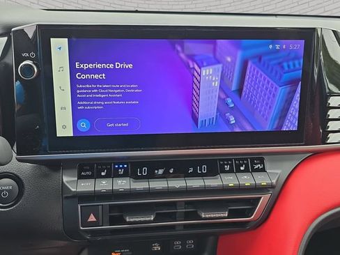 New 2026 Toyota Camry XSE FWD image 21