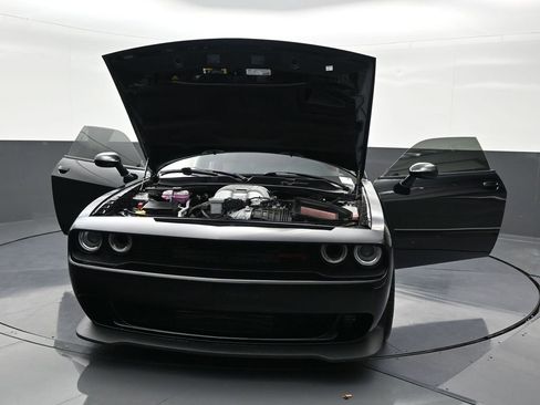 Used 2023 Dodge Challenger SRT Hellcat Redeye w/ Quick Order Package 27M image 40
