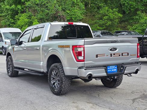 Used 2022 Ford F150 Tremor w/ Equipment Group 402A High AWD/4WD image 5