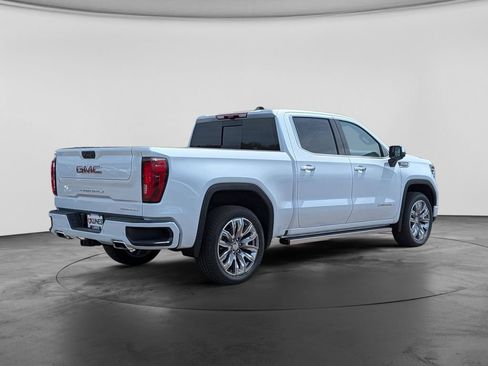 New 2026 GMC Sierra 1500 Denali w/ Denali Reserve Package AWD/4WD image 11