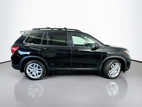 Used 2024 Honda Passport EX-L image 8