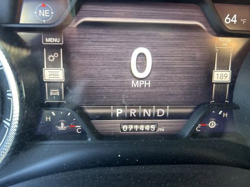 Used 2022 RAM 1500 Rebel w/ Rebel Level 2 Equipment Group image 32