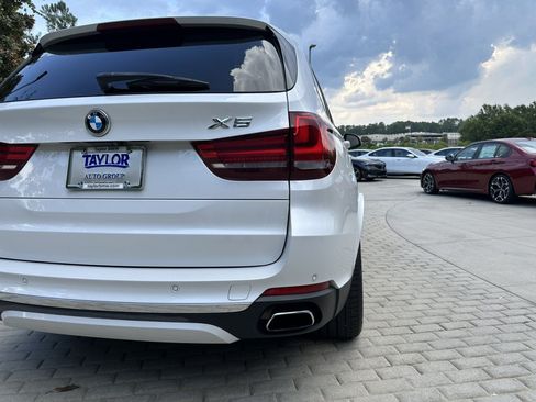 Used 2018 BMW X5 xDrive50i AWD/4WD image 20