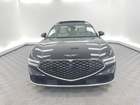 Used 2025 Genesis G90 3.5T image 14