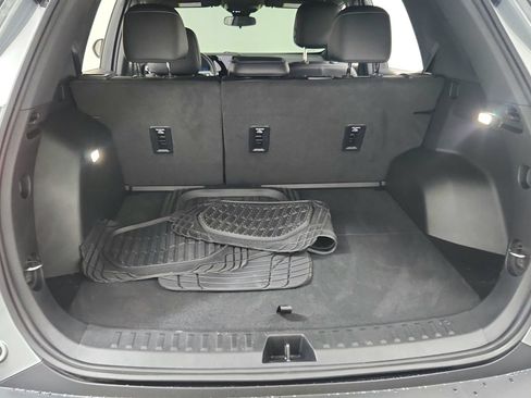 Used 2026 Chevrolet Equinox LT w/ Convenience Package II FWD image 23