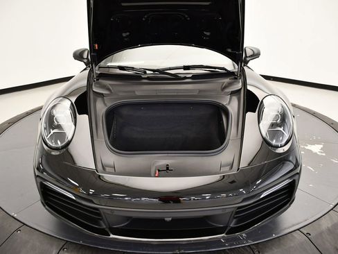Used 2021 Porsche 911 Carrera image 13