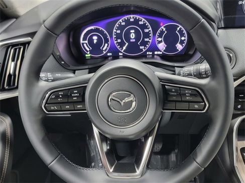 New 2026 MAZDA CX-70 SC Plus image 25
