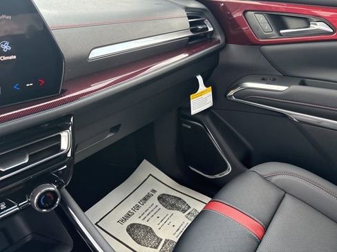 New 2026 Chevrolet Traverse RS image 35