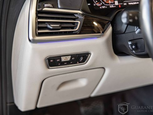 Used 2019 BMW X7 xDrive40i w/ Premium Package image 23