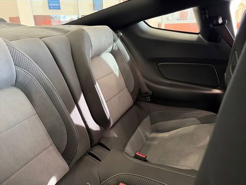 Used 2020 Ford Mustang Shelby GT350 w/ Technology Package RWD image 16