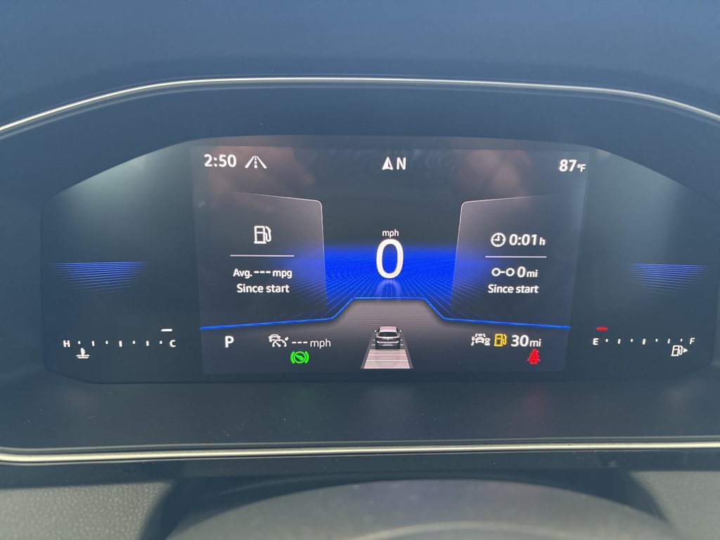 Certified 2026 Volkswagen Jetta Sport FWD image 17