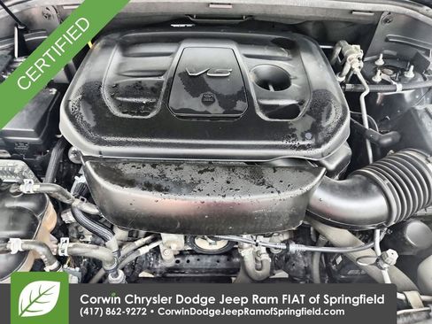 Used 2022 Jeep Grand Cherokee Limited AWD/4WD image 34