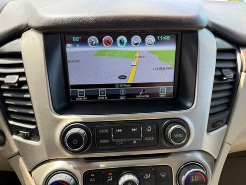 Used 2019 GMC Yukon Denali w/ Open Road Package AWD/4WD image 22