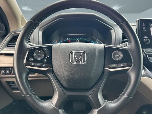 Certified 2018 Honda Odyssey EX-L image 18