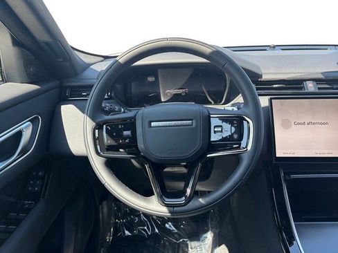 New 2026 Land Rover Range Rover Velar Dynamic SE image 15