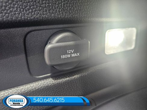 New 2026 Honda CR-V Sport-L image 14