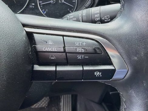 Used 2024 MAZDA CX-30 AWD 2.5 S w/ Select Sport Pkg image 13