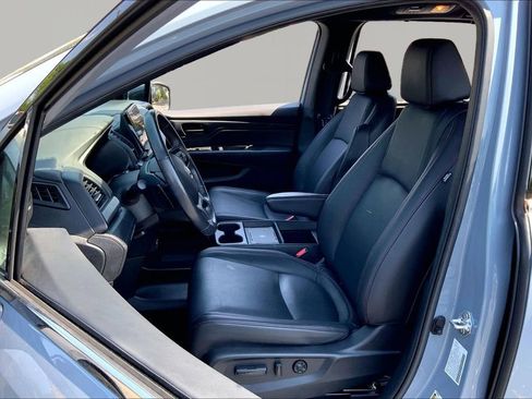 Used 2025 Honda Odyssey Sport-L image 15