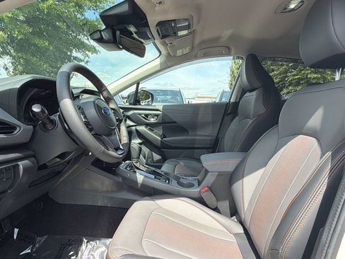 Used 2026 Subaru Crosstrek 2.5i Limited AWD/4WD image 5