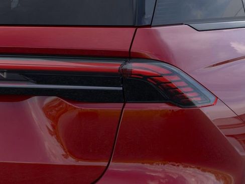 New 2026 Lincoln Nautilus Reserve w/ Jet Appearance Package image 22