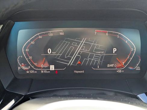 Used 2023 BMW Z4 sDrive30i w/ Dynamic Handling Package image 12