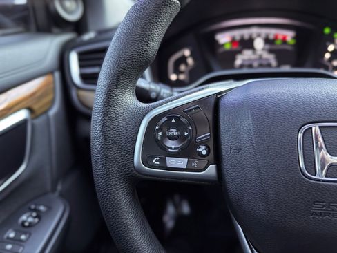 Used 2019 Honda CR-V EX image 31