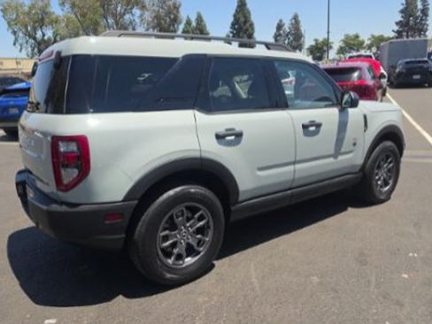 Used 2023 Ford Bronco Sport Big Bend AWD/4WD image 6