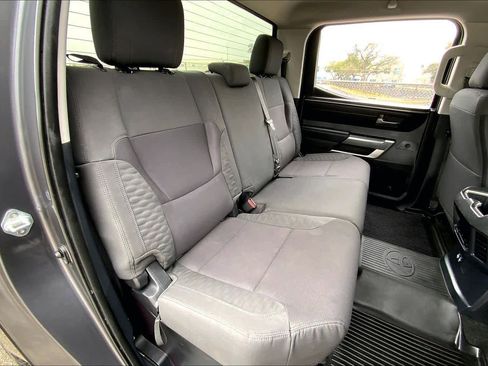 Used 2023 Toyota Tundra SR5 image 19
