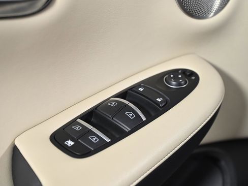 Used 2021 INFINITI QX50 Sensory w/ Cargo Package image 22