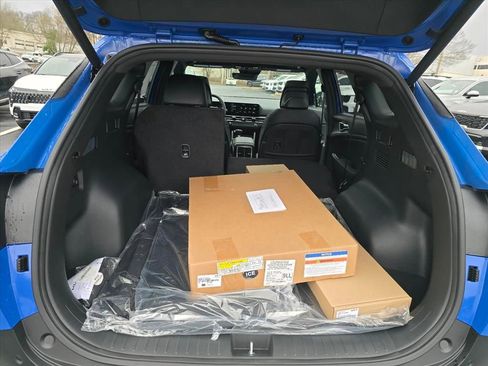 New 2026 Kia Sportage X-Line image 16