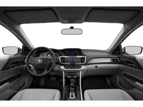 Used 2013 Honda Accord LX image 5