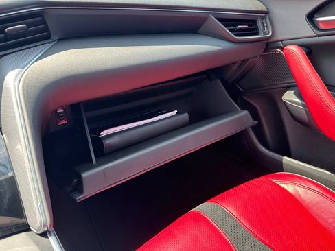 Used 2022 Acura TLX w/ A-SPEC Pkg FWD image 28