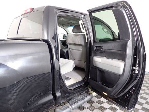 Used 2008 Toyota Tundra SR5 AWD/4WD image 31