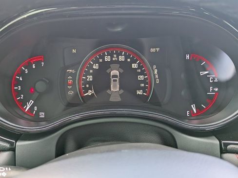 New 2026 Dodge Durango GT w/ Blacktop Package image 24