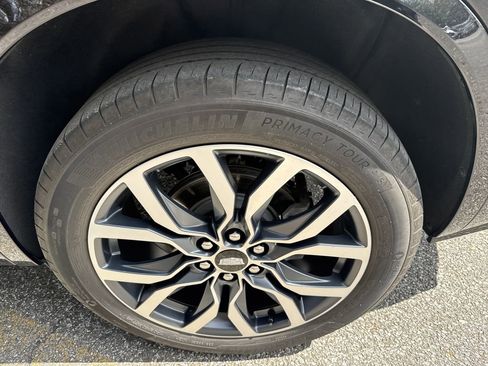 Used 2021 Cadillac XT6 Sport image 19