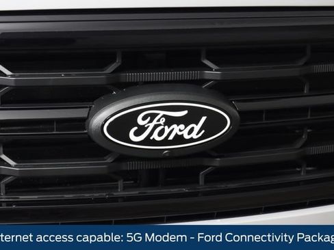 New 2026 Ford F150 XLT AWD/4WD image 13