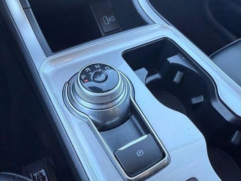 Used 2024 Ford Edge SEL image 23