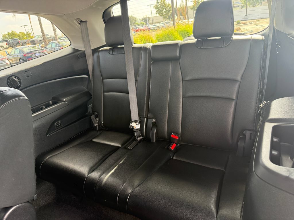 Used 2022 Honda Pilot Special Edition image 15