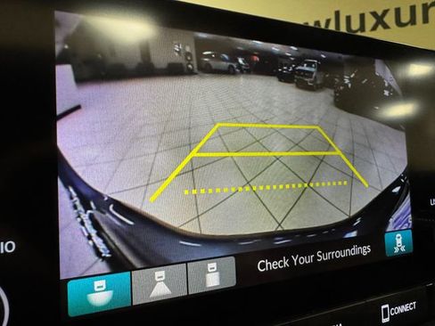 Used 2023 Honda Accord EX image 13