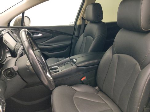 Used 2017 Buick Envision Essence FWD image 17