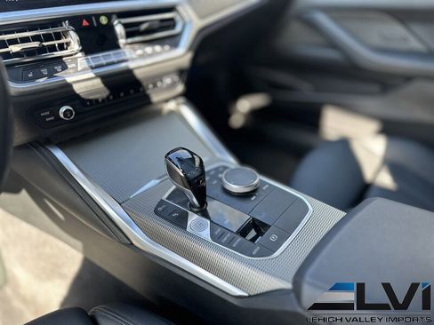 Used 2021 BMW 440i xDrive Coupe w/ Premium Package image 14