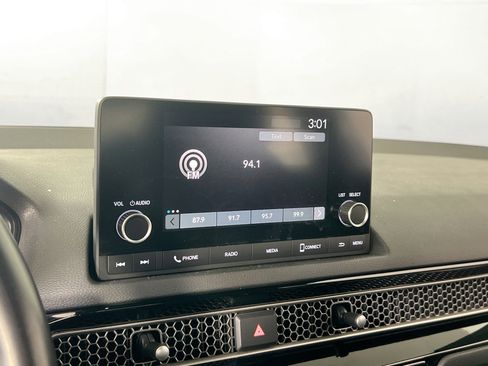 Used 2023 Honda Civic Sport image 14