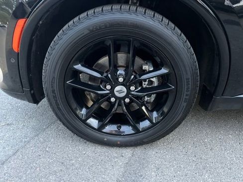 Used 2021 Dodge Durango R/T image 29