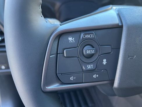 New 2026 Nissan Sentra SV FWD image 31
