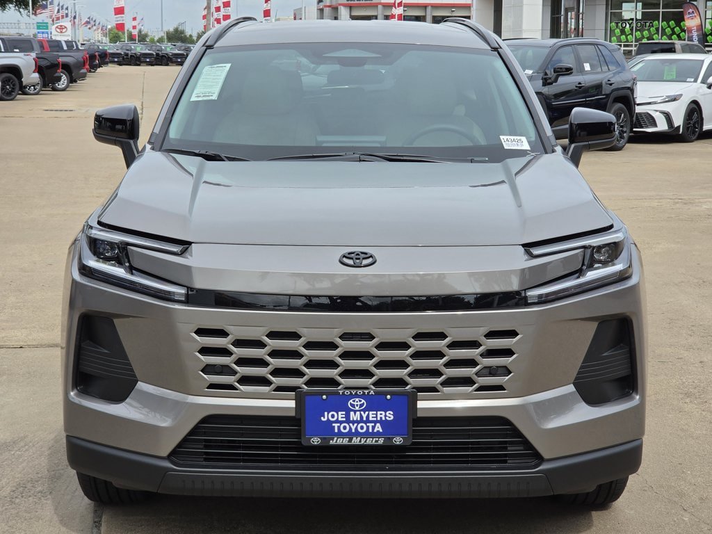 New 2026 Toyota RAV4 XLE Premium FWD image 3